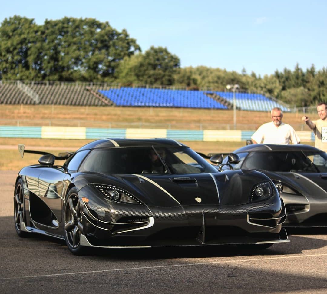 Koenigsegg Agera Vader-Final Edition-1
