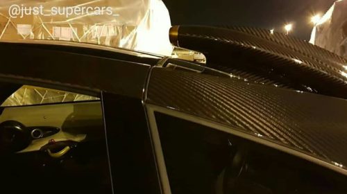 Pagani Huayra Dinastia Chiwen-5