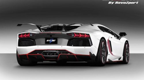 Revozport Aventador LaMotta-1