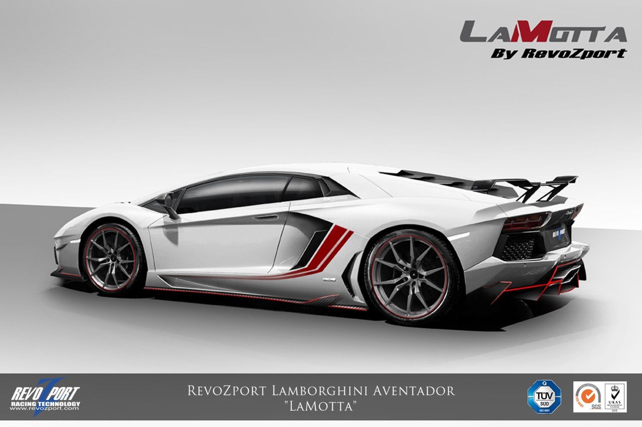 Revozport Aventador LaMotta-2