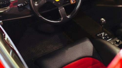 Ferrari F50 Prototype for sale-6