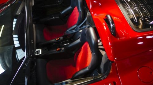 Ferrari F50 Prototype for sale-7