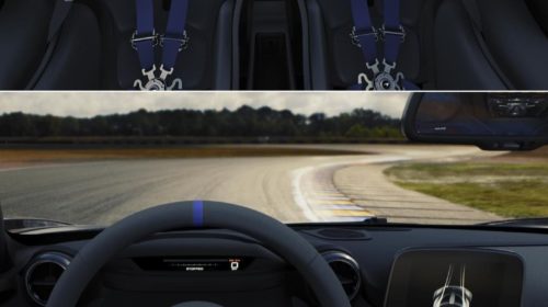 McLaren Senna-Hussein Musallam-1