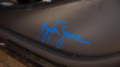 McLaren Senna-Hussein Musallam-3