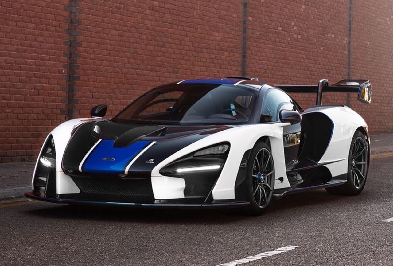 McLaren Senna-Hussein Musallam-4