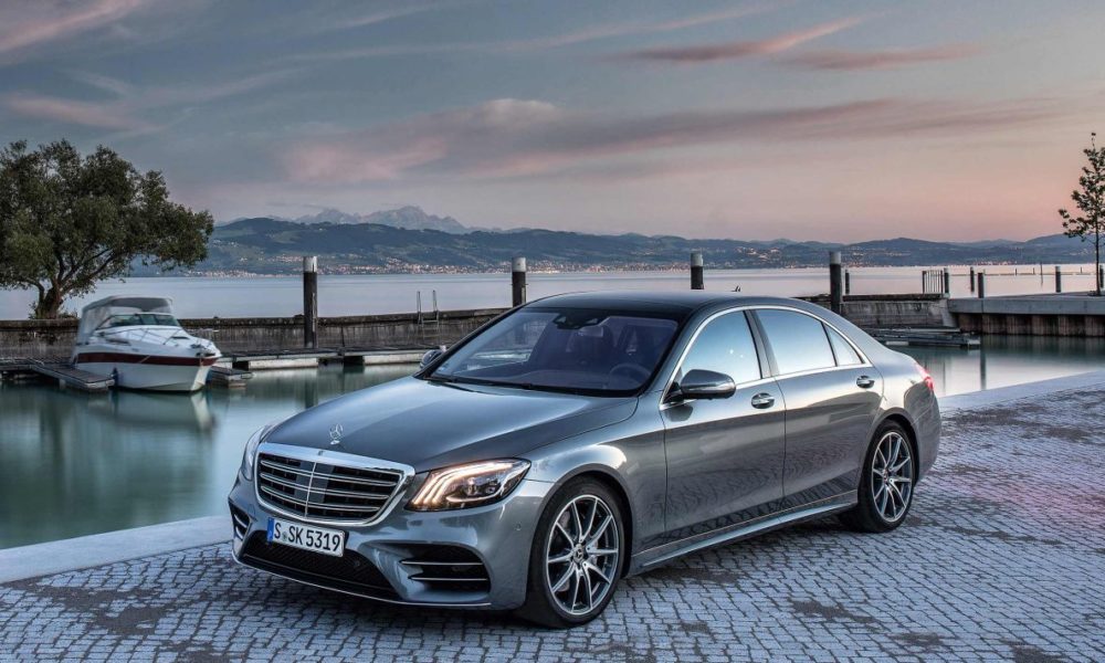 Top 5 Tips for Buying a Used Luxury Car