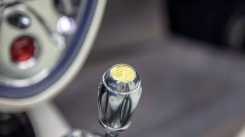 Pagani Huayra Roadster Gyrfalcon Pebble Beach 2