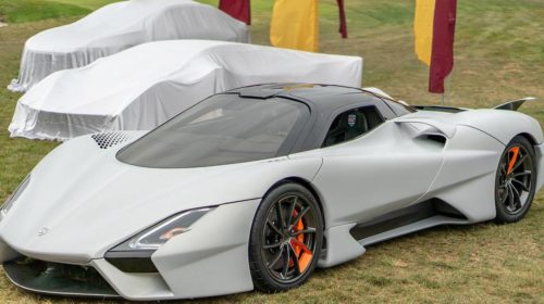 SSC Tuatara Pebbel Beach 02