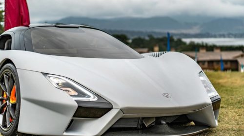 SSC Tuatara Pebbel Beach 05