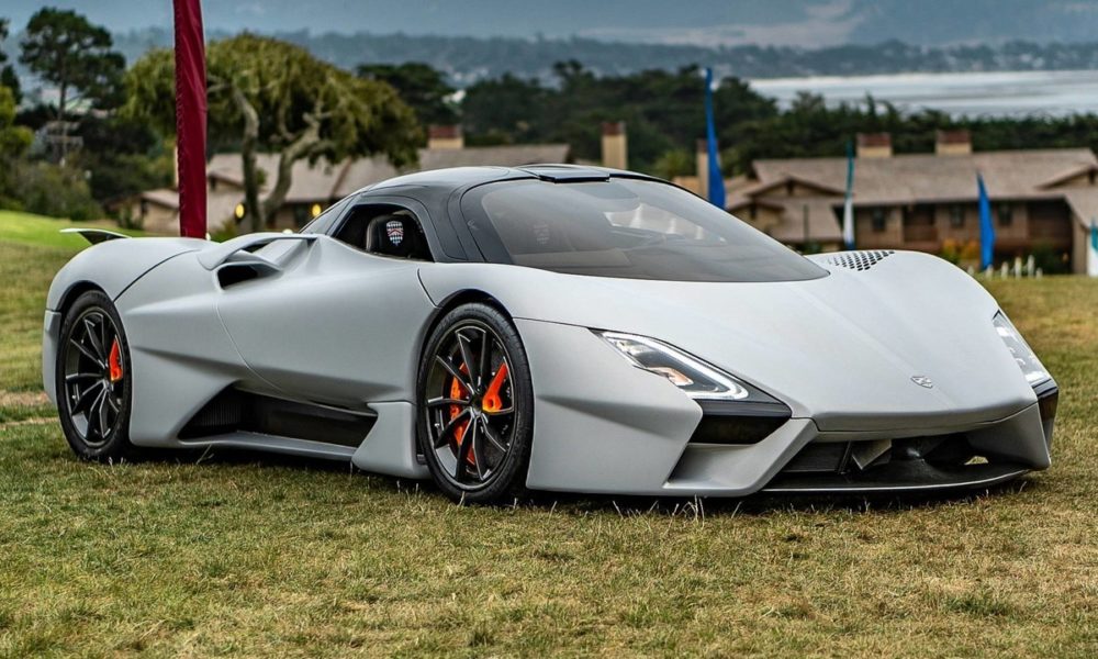 SSC Tuatara Pebble Beach 01