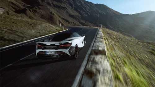 mclaren 720s by novitec 4 1