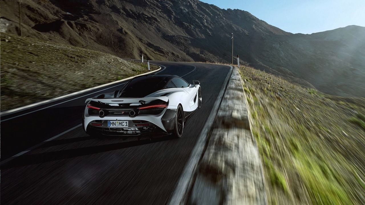 mclaren 720s by novitec 4 1