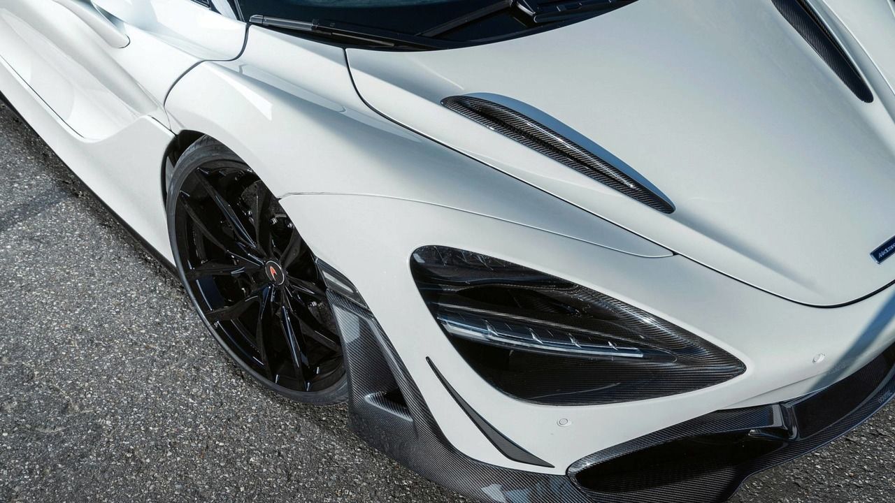 mclaren 720s by novitec 5 1
