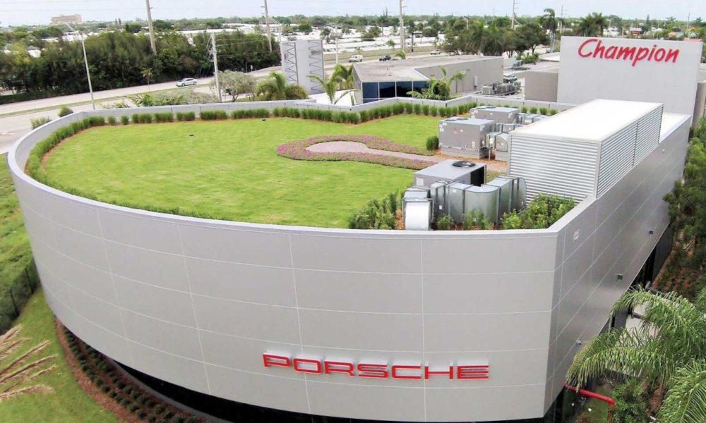 Champion Porsche VP Disappears with $2.5M in Deposit Money