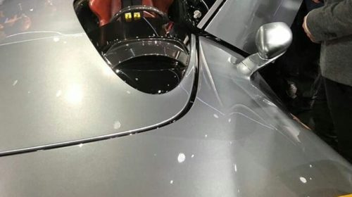 Ferrari 812 Monza SP1 11