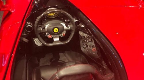 Ferrari 812 Monza SP1 16