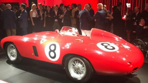 Ferrari 812 Monza SP1 17