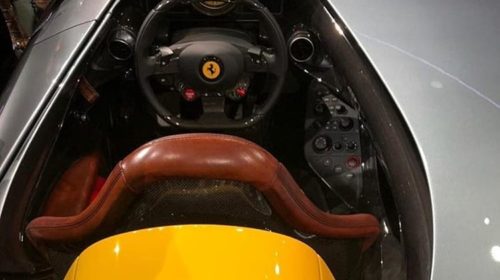 Ferrari 812 Monza SP1 2