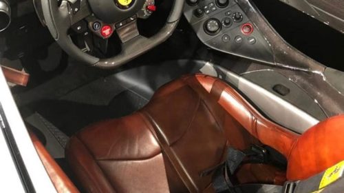 Ferrari 812 Monza SP1 4