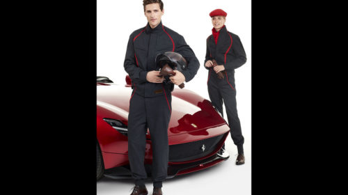 Ferrari Monza SP2 Biposto 6