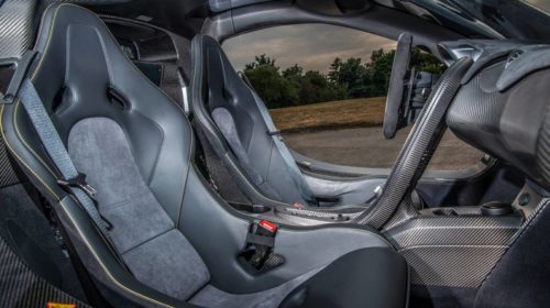 Jenson Button Mclaren P1 For Sale 05