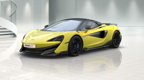 Mclaren 600LT Real Time Configurator 4k MARC 03