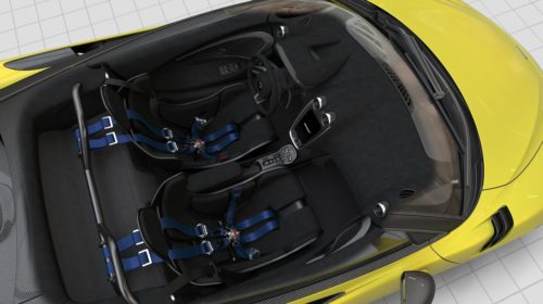 Mclaren 600LT Real Time Configurator 4k MARC 04