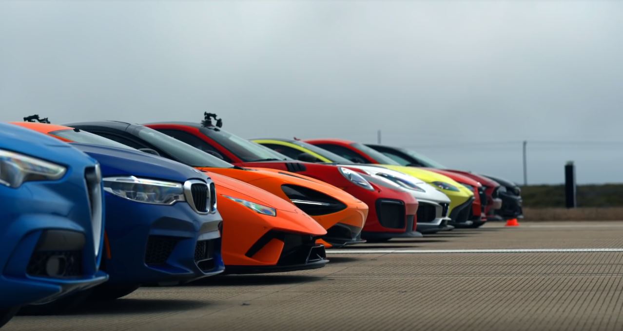 Worlds Greatest Drag Race 8 Motor Trend