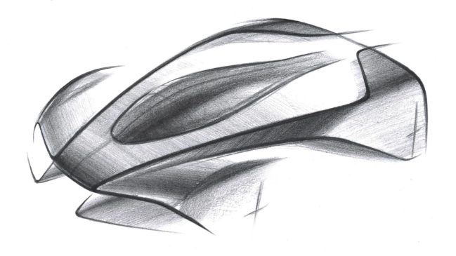 aston martin project 003 hypercar aston martin project 003 hypercar