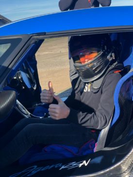 Koenigsegg One 1 Agera RS Vmax200 record 03