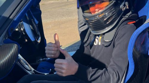 Koenigsegg One 1 Agera RS Vmax200 record 03