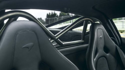 McLaren 720S Track Pack 7