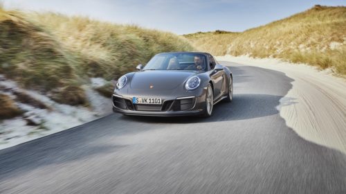 Porsche 911 targa 4 gts exclusive manufaktur edition 01