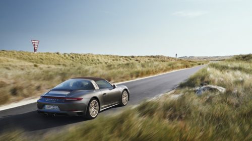 Porsche 911 targa 4 gts exclusive manufaktur edition 03