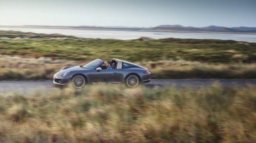 Porsche 911 targa 4 gts exclusive manufaktur edition 04