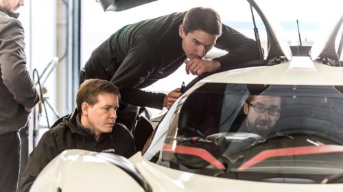 apollo ie track testing 06