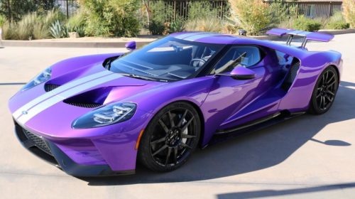 Graham Rahal-Ford-GT-1