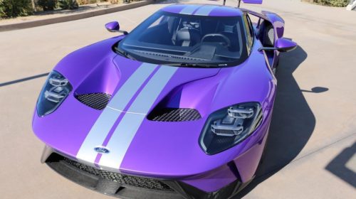 Graham Rahal-Ford-GT-4