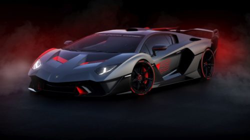 Lamborghini SC18 Alston-3