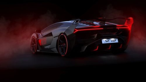Lamborghini SC18 Alston-4
