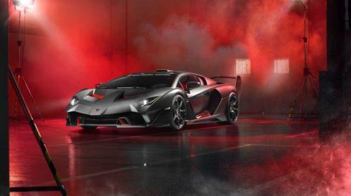 Lamborghini SC18 Alston-6