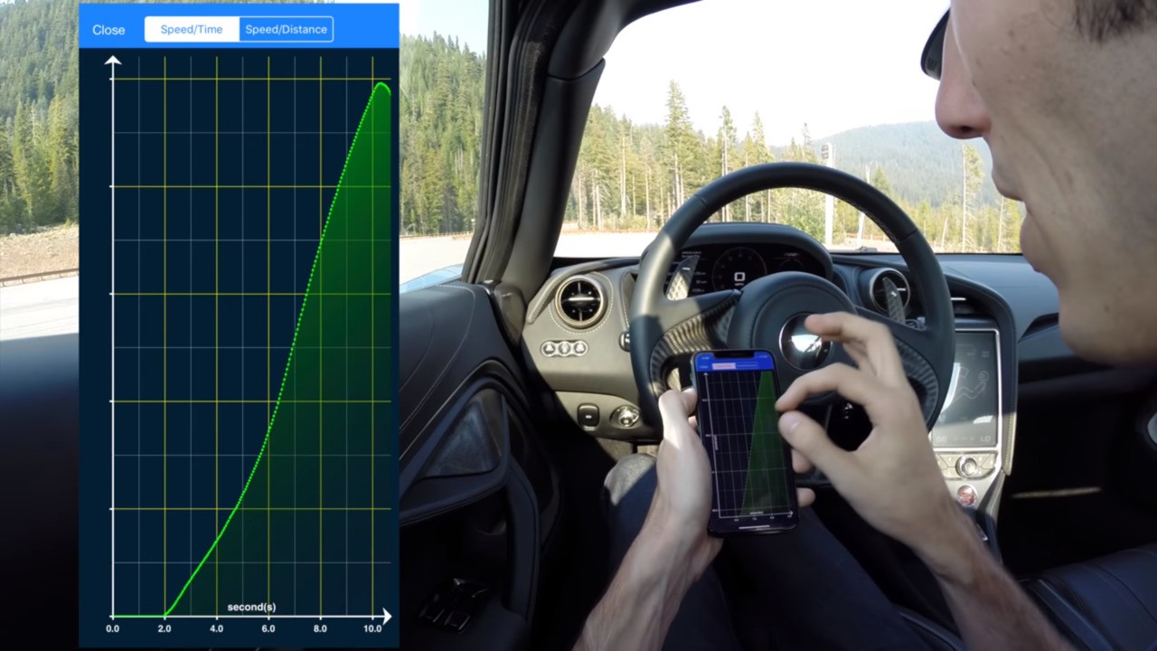 Mclaren-720S-Gear-Shifts-too-fast-datalogger-to-record