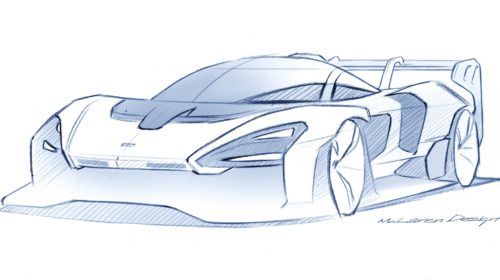 Mclaren-senna-gtr_design-sketch