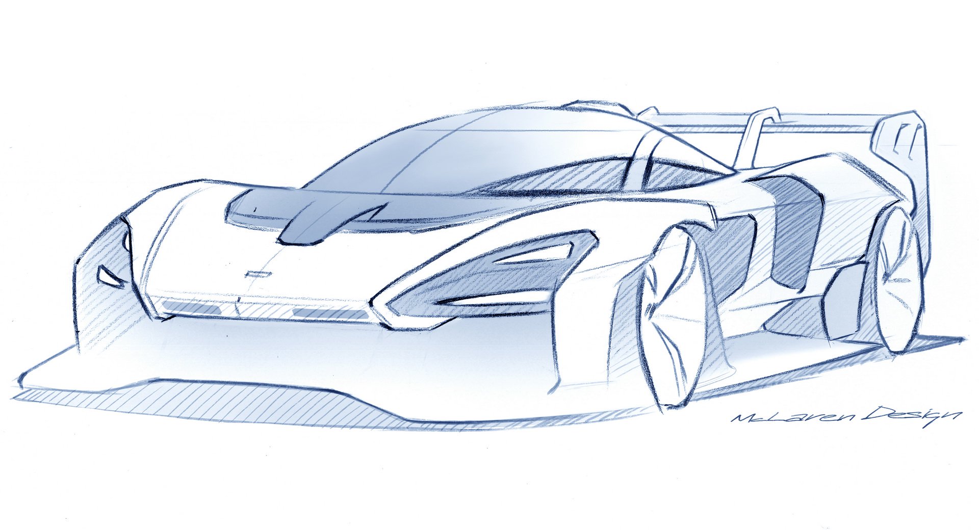 Mclaren-senna-gtr_design-sketch