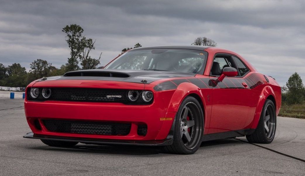 Speedkore Dodge Challenger SRT Demon 2 1000x575 1