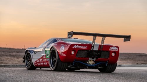 Superformance Future GT Forty