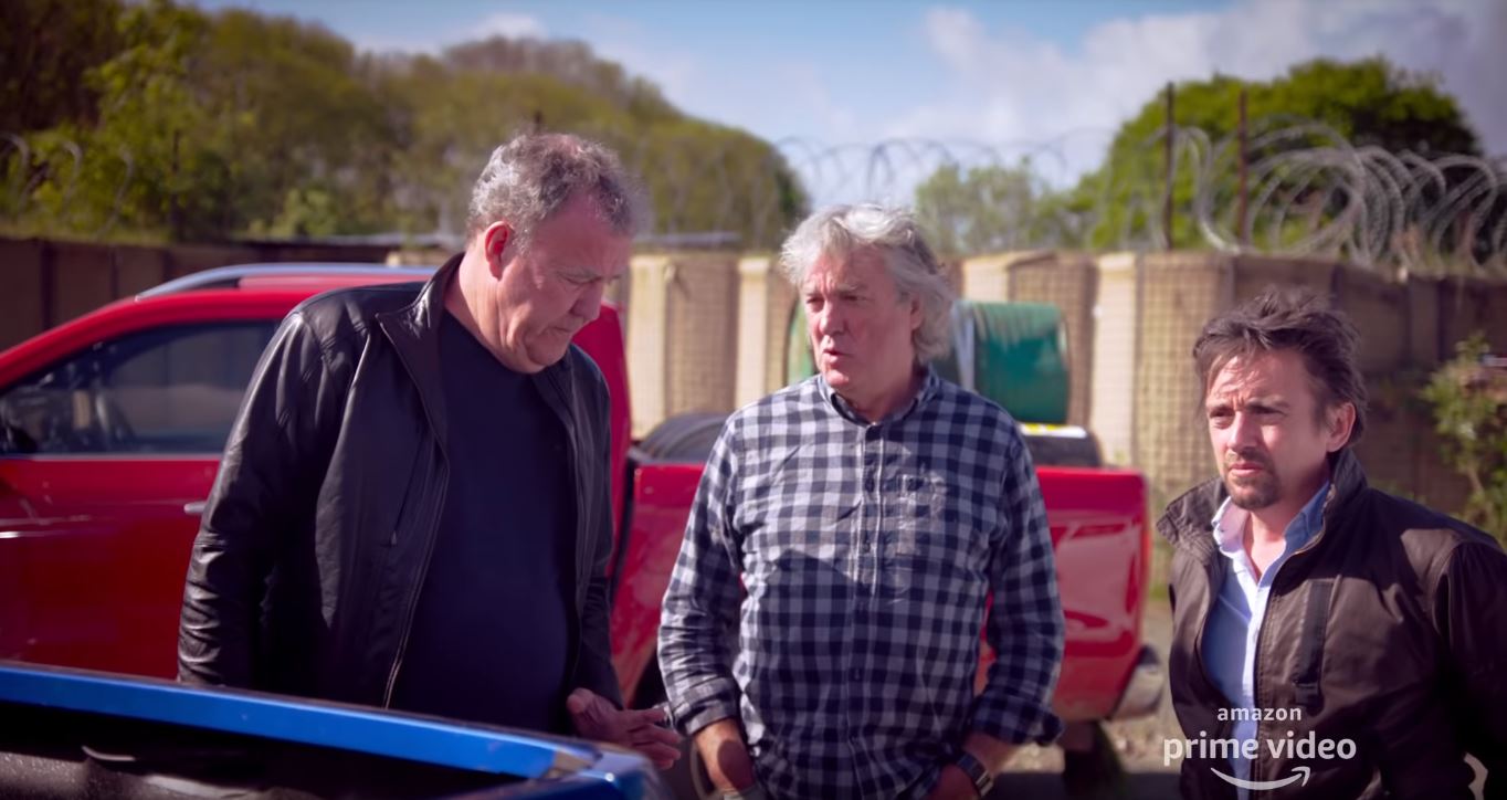 TheGrandTour-season 3 trailer