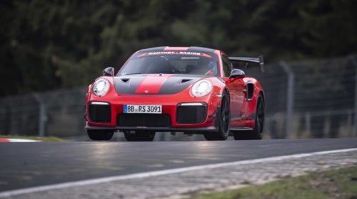 porsche 911 gt2 rs mr record nurburgring 01