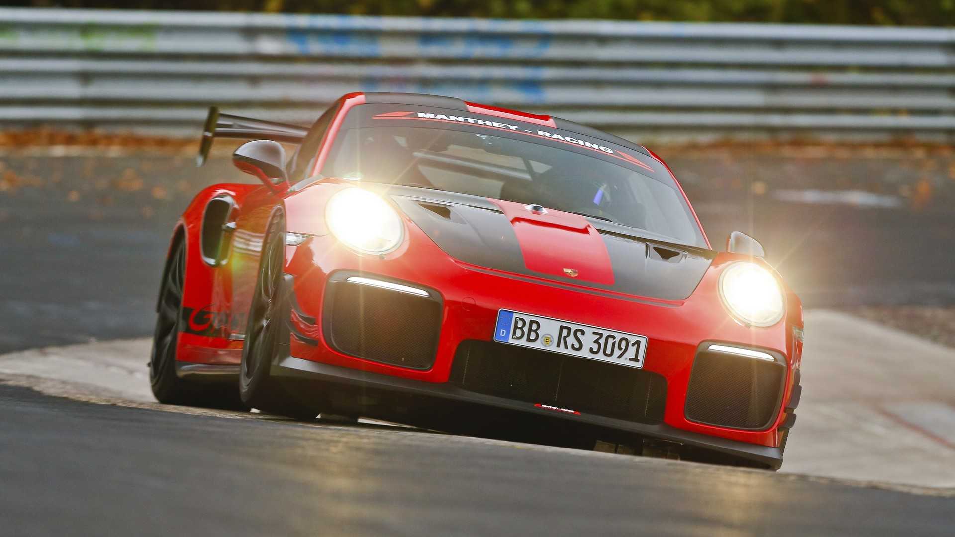 porsche 911 gt2 rs mr record nurburgring 02