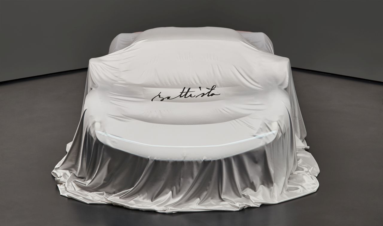 Pininfarina Battista-PF0-2